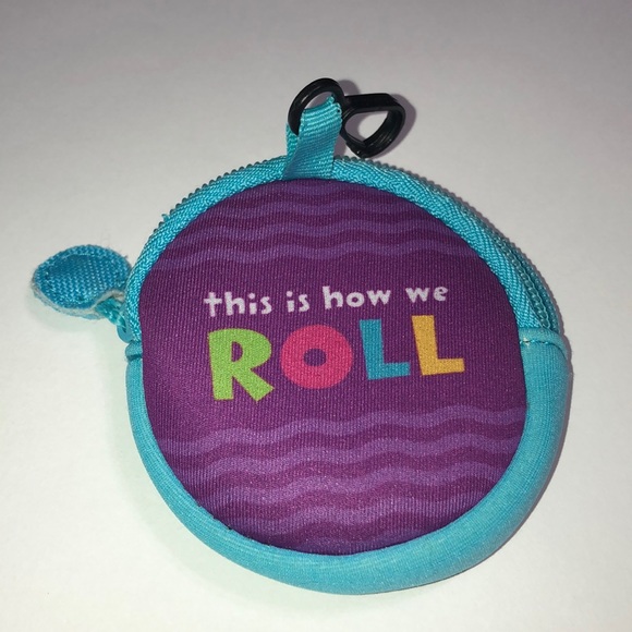 Girl Scout Coin Purse - Picture 2 of 3